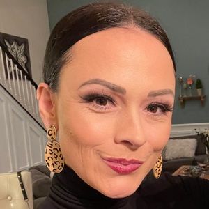 Meet your Posher, Jodi